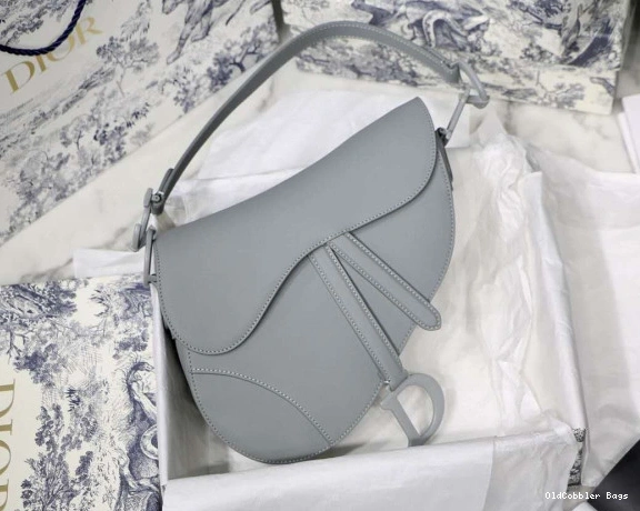 Diro Saddle Bag 0801